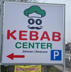 Kebab Center Zwolen, Zwoleń godziny otwarcia