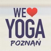 WE Love YOGA Poznań, godziny otwarcia