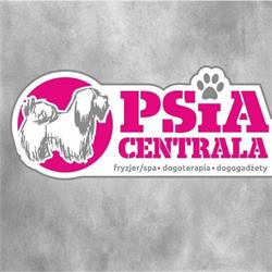 Psia Centrala, Luboń godziny otwarcia