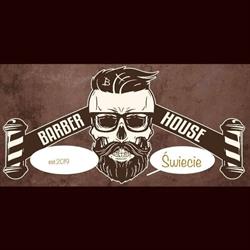 Barber House Świecie, godziny otwarcia
