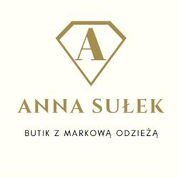 Sklep A - Anna Sułek - Markowa odzież damska, Warszawa godziny otwarcia
