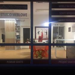 Studio Meblowe Międzyrzecz, godziny otwarcia