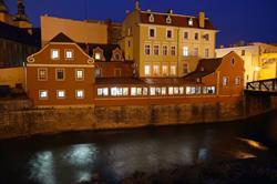 Willa nad Rzeką Kłodzko, godziny otwarcia
