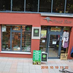Zielarsko-medyczny Kamille, Kołobrzeg godziny otwarcia