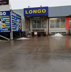 Sklep chiński Longo, Kraśnik godziny otwarcia