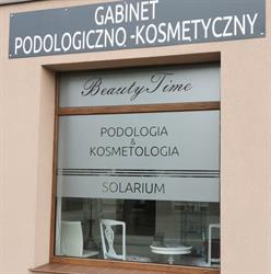 BeautyTime Gabinet Kosmetyczno Podologiczny Paulina Rączkowiak, Wągrowiec godziny otwarcia