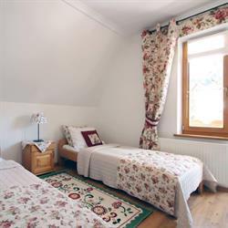 Willa na Borach - Zakopane, godziny otwarcia