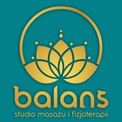 Balans Studio Masażu II, Chorzów godziny otwarcia