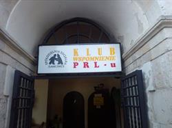 Klub Wspomnienie PRL-u, Zamość godziny otwarcia