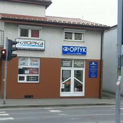 Salon Optyczny - Optimex, Golub-Dobrzyń godziny otwarcia