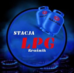 Stacja Gazowa LPG TransWag Kraśnik, godziny otwarcia