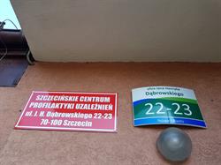 Szczecińskie Centrum Profilaktyki Uzależnień, Szczecin godziny otwarcia