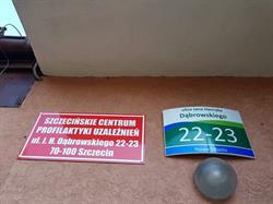 Szczecińskie Centrum Profilaktyki Uzależnień, Szczecin godziny otwarcia