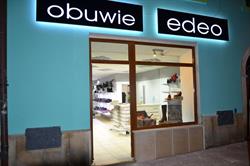 Edeo Obuwie Bolesławiec, godziny otwarcia