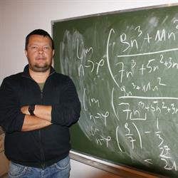 Radosław Izbicki - Nauczyciel Matematyki, Suwałki godziny otwarcia
