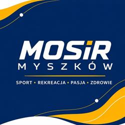 MOSiR Myszków, godziny otwarcia