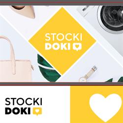 Stocki Doki, Przemyśl godziny otwarcia