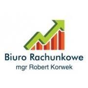 Biuro Rachunkowe mgr Robert Korwek, Łomża godziny otwarcia