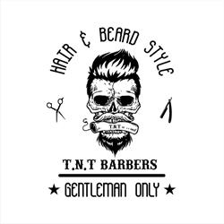 T.N.T Barbers, Kościerzyna godziny otwarcia