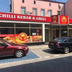 Chilli KEBAB & GRILL Świecie, godziny otwarcia