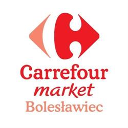 Carrefour Market Bolesławiec, godziny otwarcia