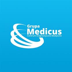Medicus Rezonans Magnetyczny Mława, godziny otwarcia