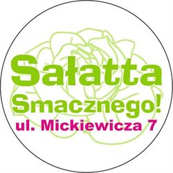 Sałatta, Poznań godziny otwarcia