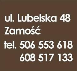 Poezja Smaku-Pracownia Cukiernicza, Zamość godziny otwarcia