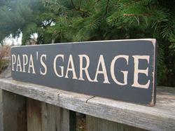 Papa's Garage, Żywiec godziny otwarcia