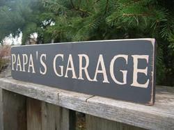 Papa's Garage, Żywiec godziny otwarcia