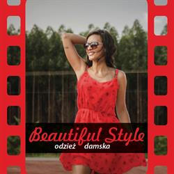 Beautiful Style - odzież damska, Białystok godziny otwarcia