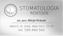 Stomatologia Krause, Wałcz godziny otwarcia