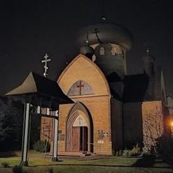 Parafia Prawosławna NMP w Gorzowie Wielkopolskim, Gorzów Wielkopolski godziny otwarcia
