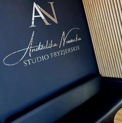 Studio Fryzjerskie Andżelika Nowacka, Golub-Dobrzyń godziny otwarcia