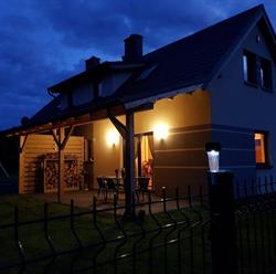 Leśna Przystań, Choczewo godziny otwarcia