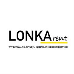 Wypożyczalnia sprzętu - LONKArent, Kraków godziny otwarcia