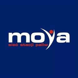 MOYA Stacja Paliw, Białystok godziny otwarcia