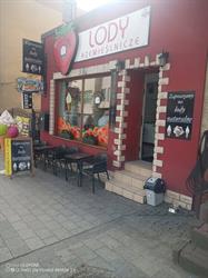 Lodziarnia Truskawkowa, Ostrowiec Świętokrzyski godziny otwarcia