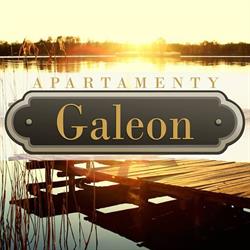 Apartamenty Galeon Mikołajki, godziny otwarcia