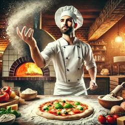 Pizza & Caffe VELORIA Zabrze piec opalany drewnem, godziny otwarcia