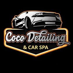 CoCo Detailing, Lidzbark godziny otwarcia