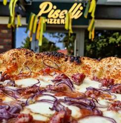 Piselli pizza napoletana, Warszawa godziny otwarcia