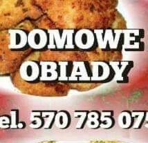 Domowe Obiady Namysłów, godziny otwarcia