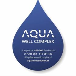 Aqua Well Complex S.C., Świebodzin godziny otwarcia