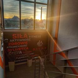Dorian FitnessClub, Kęty godziny otwarcia