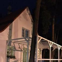 Białe Tarasy, Mrzeżyno godziny otwarcia