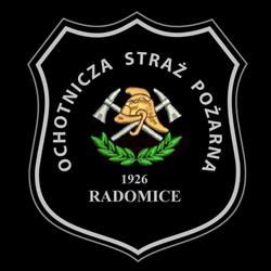 OSP Radomice, godziny otwarcia