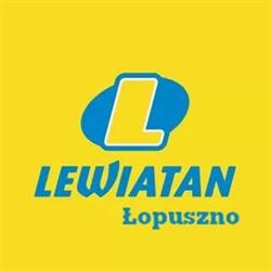 Lewiatan Łopuszno, godziny otwarcia