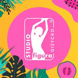 Studio Figura Giżycko, godziny otwarcia