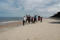 Fitness Klub Impakt, Koszalin godziny otwarcia